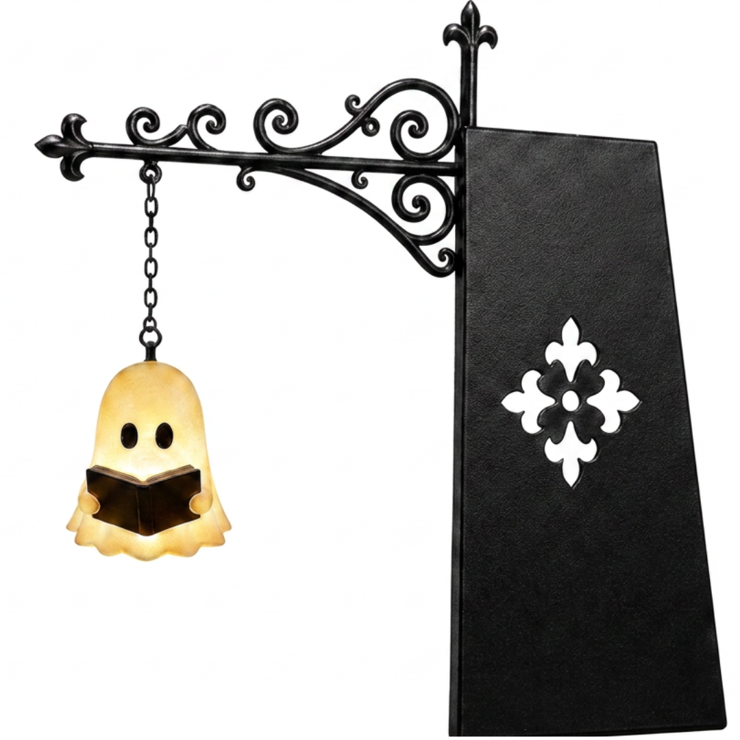 Lámpara LED Decorativa