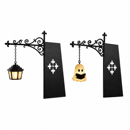 Lámpara LED Decorativa