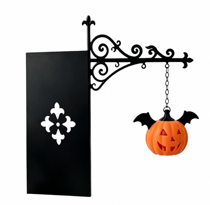 Lampara LED Halloween