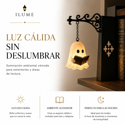 Lámpara LED Decorativa
