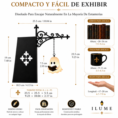 Lámpara LED Decorativa