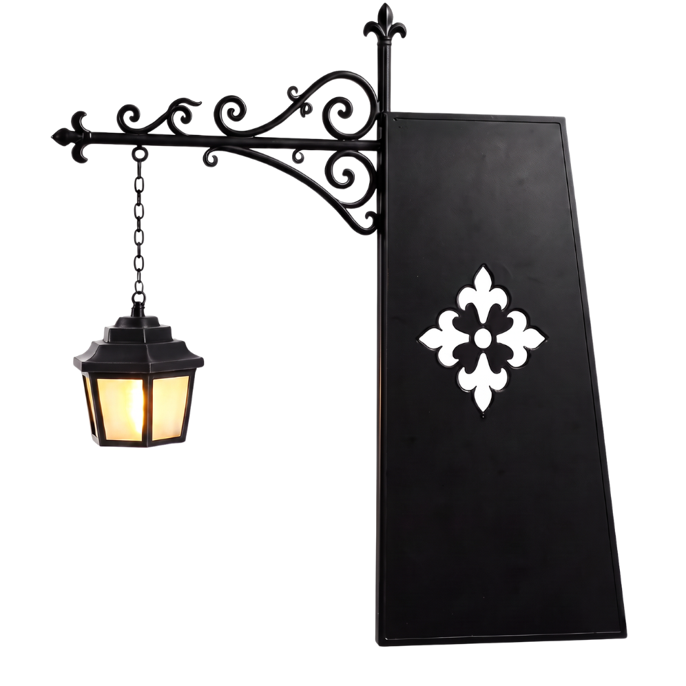 Lámpara LED Decorativa