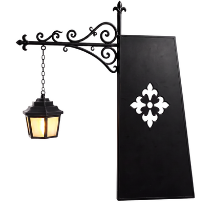 Lámpara LED Decorativa